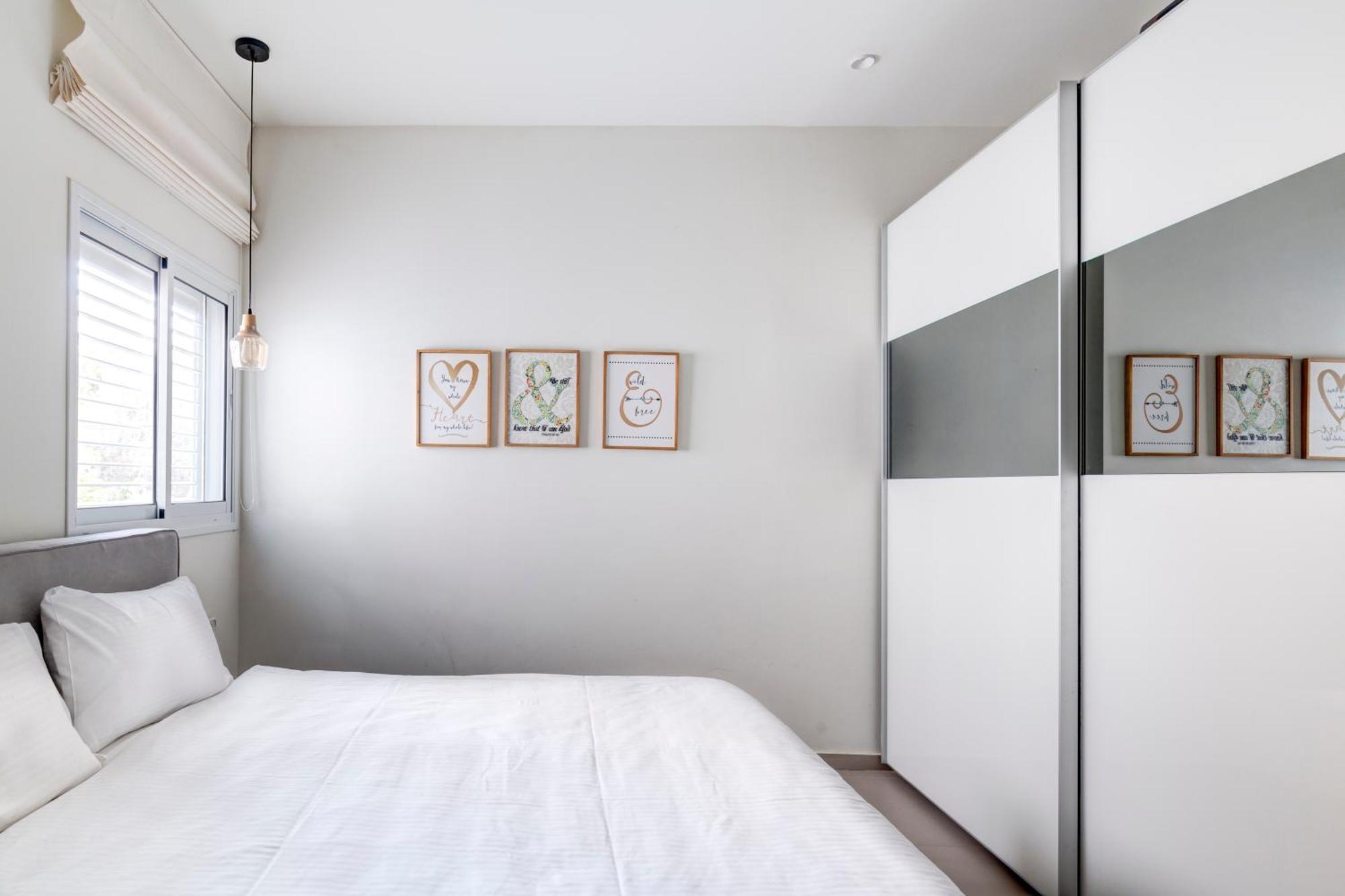 Aparthotel Ella SR by TLV2rent Tel Aviv Exterior foto