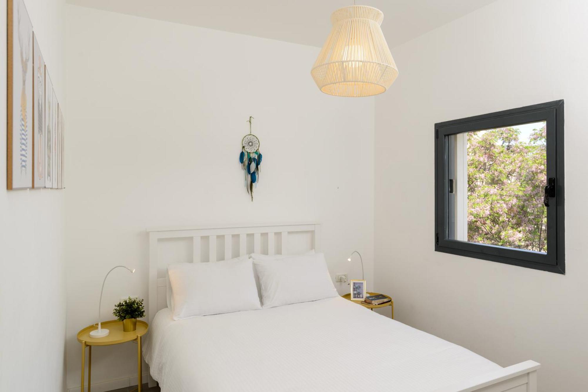 Aparthotel Ella SR by TLV2rent Tel Aviv Habitación foto