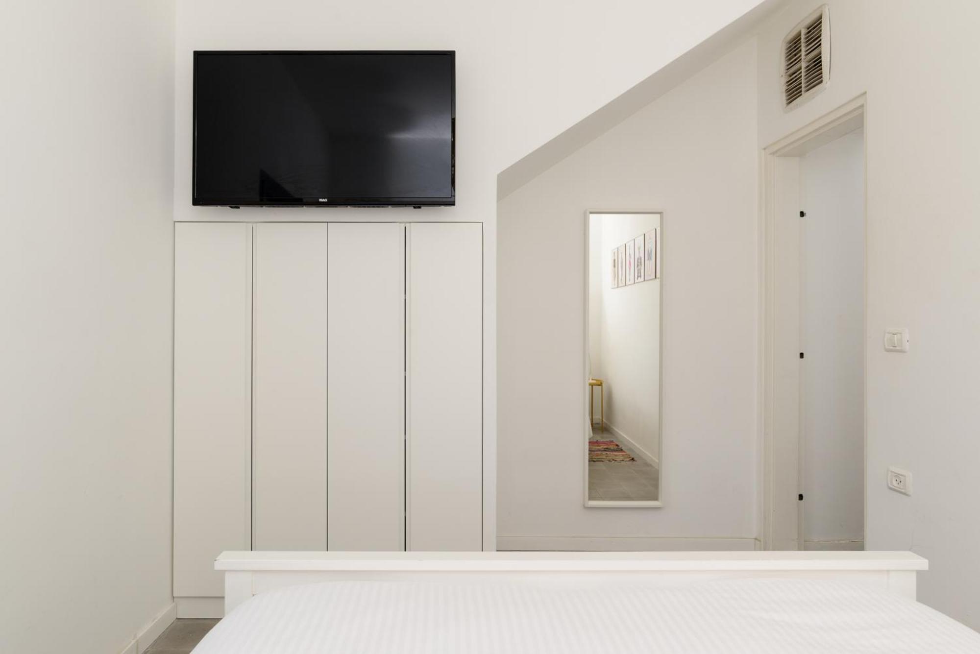Aparthotel Ella SR by TLV2rent Tel Aviv Habitación foto