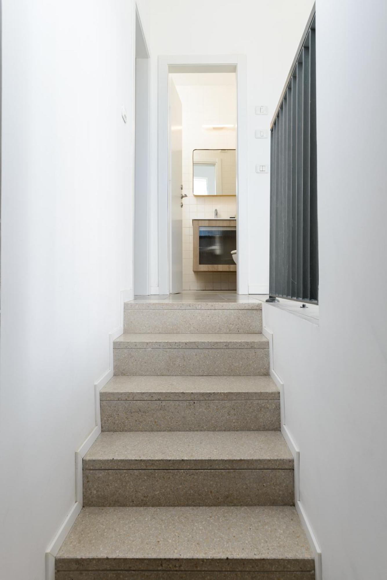 Aparthotel Ella SR by TLV2rent Tel Aviv Habitación foto