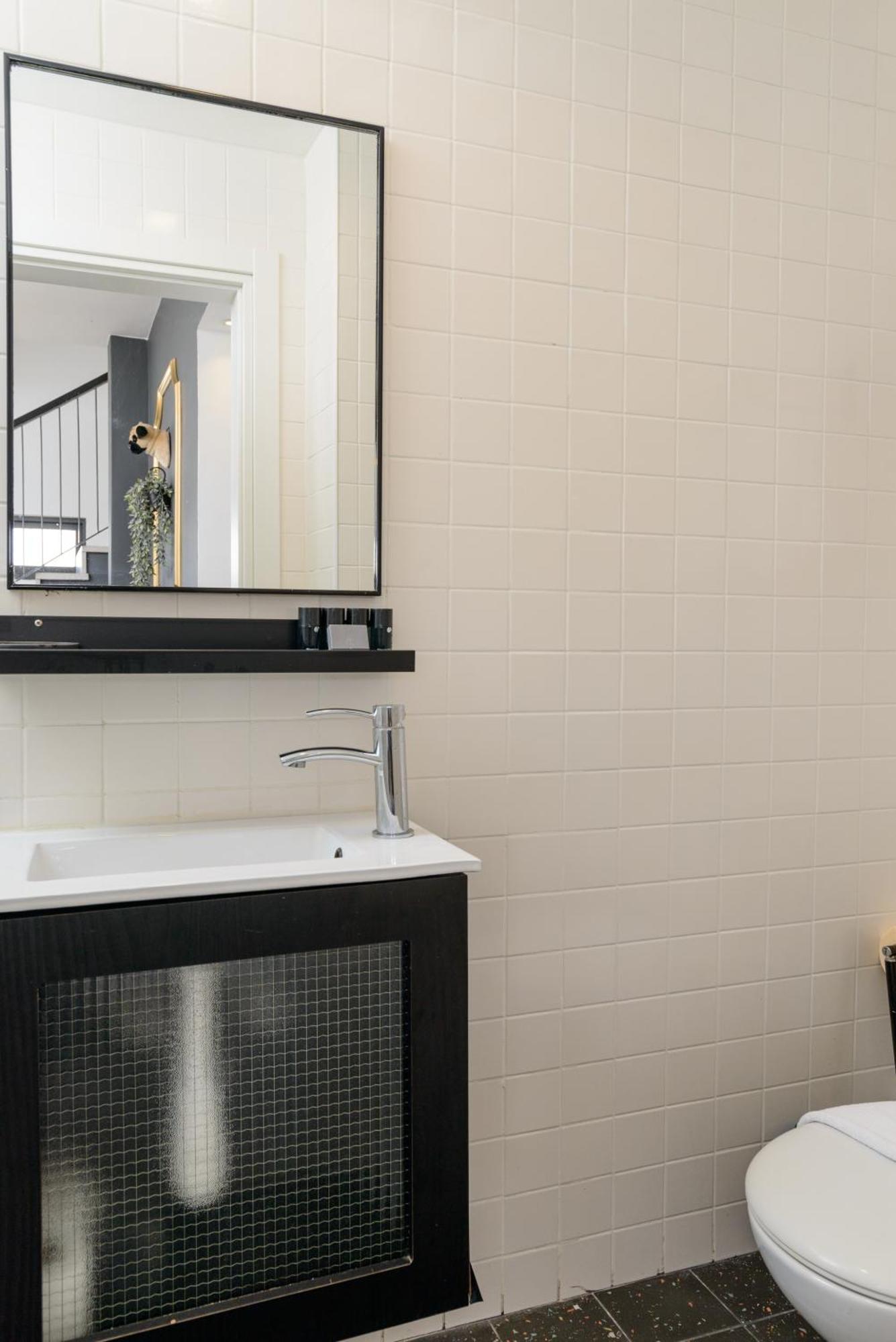 Aparthotel Ella SR by TLV2rent Tel Aviv Habitación foto