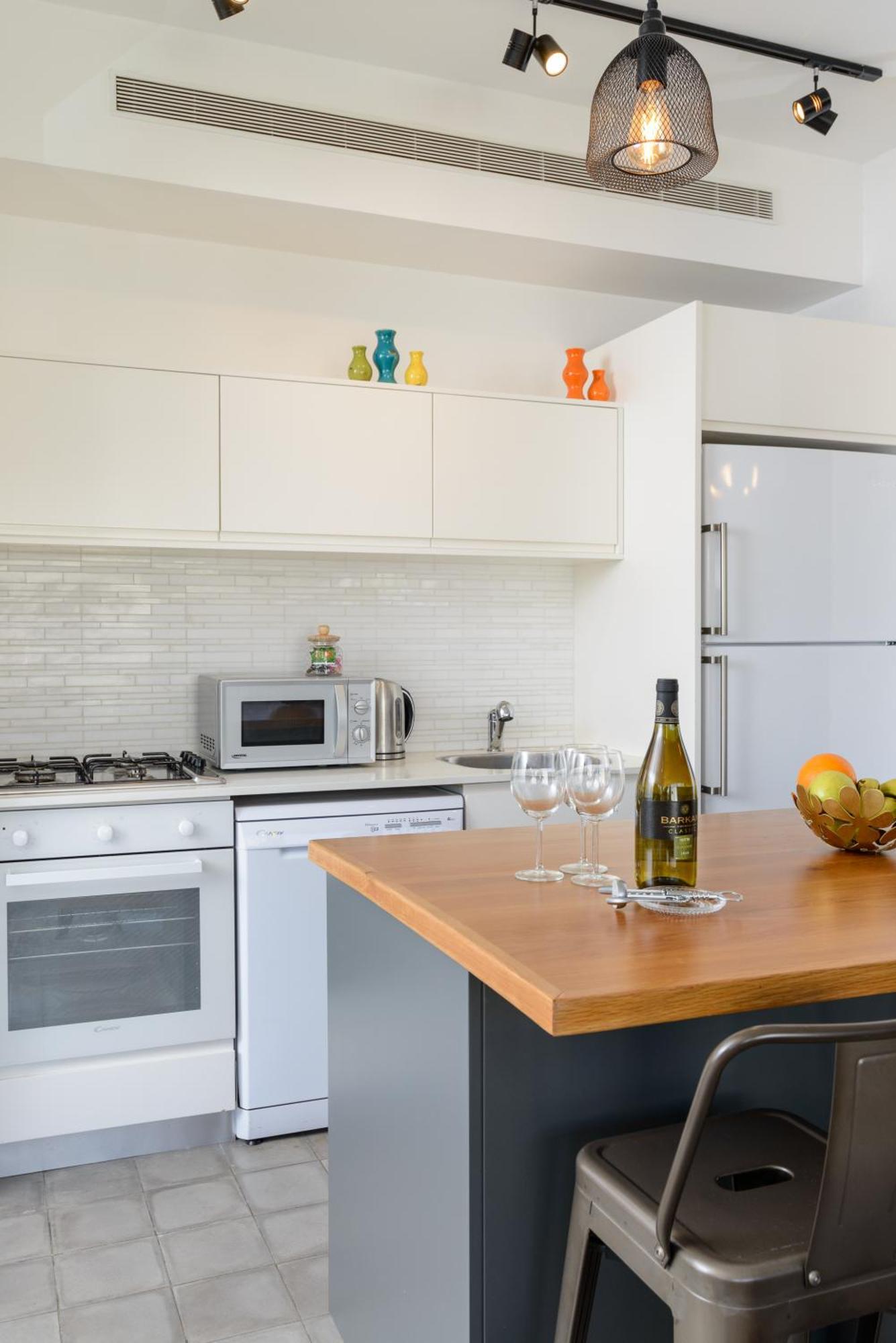 Aparthotel Ella SR by TLV2rent Tel Aviv Habitación foto